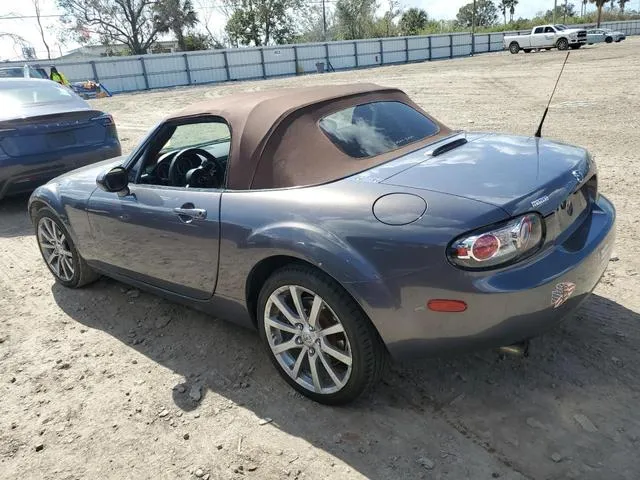 JM1NC25F570123647 2007 2007 Mazda MX-5 2