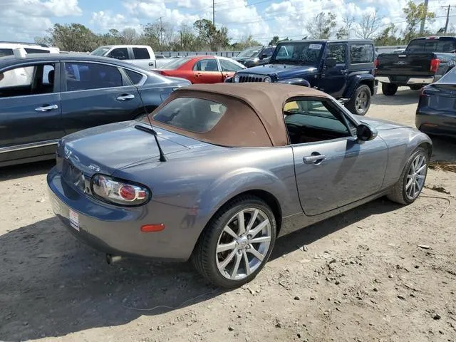 JM1NC25F570123647 2007 2007 Mazda MX-5 3