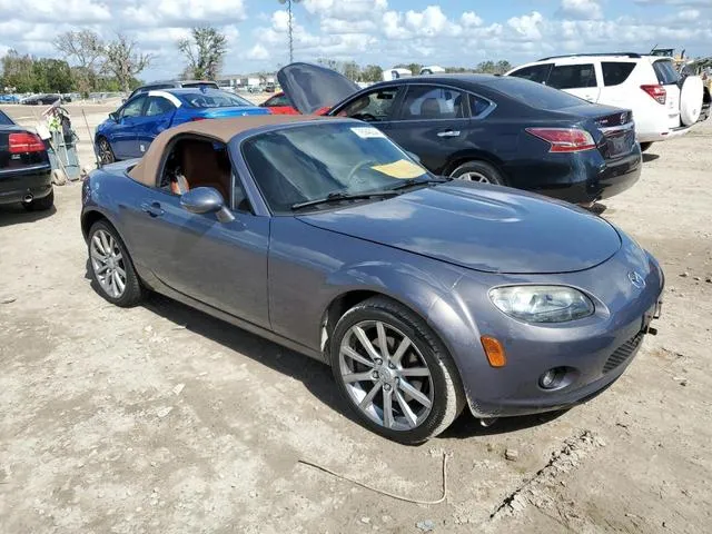 JM1NC25F570123647 2007 2007 Mazda MX-5 4