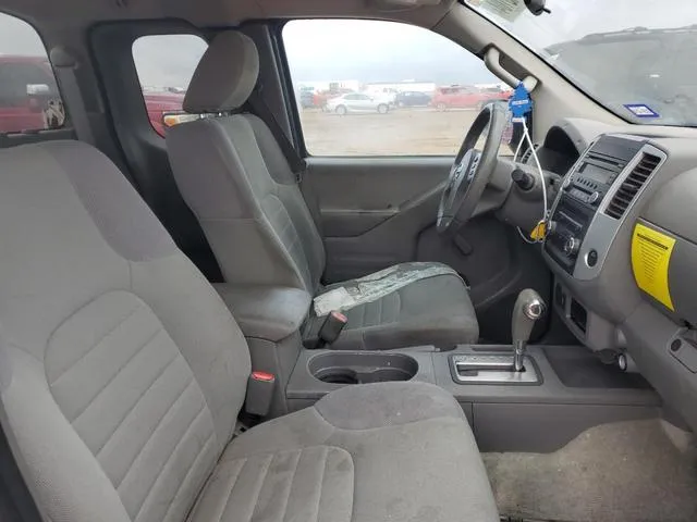 1N6BD0CT0GN770048 2016 2016 Nissan Frontier- S 10