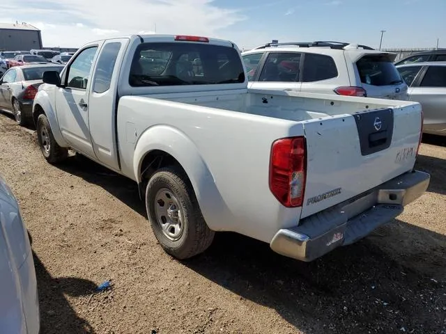 1N6BD0CT0GN770048 2016 2016 Nissan Frontier- S 2