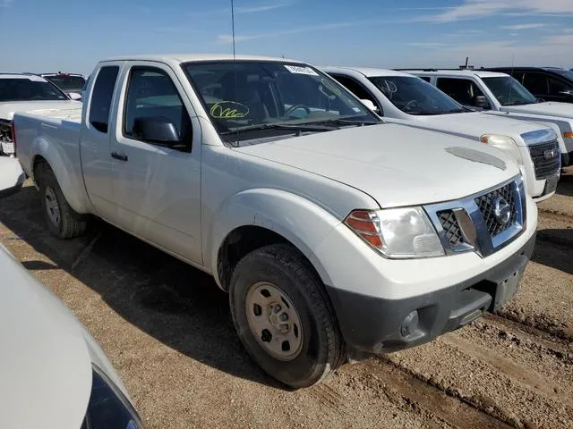 1N6BD0CT0GN770048 2016 2016 Nissan Frontier- S 4