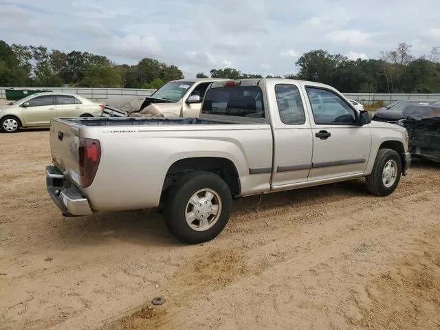 1GCCS198668326580 2006 2006 Chevrolet Colorado 3