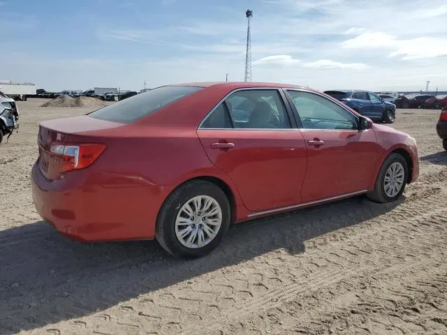 4T1BF1FK4CU537548 2012 2012 Toyota Camry- Base 3