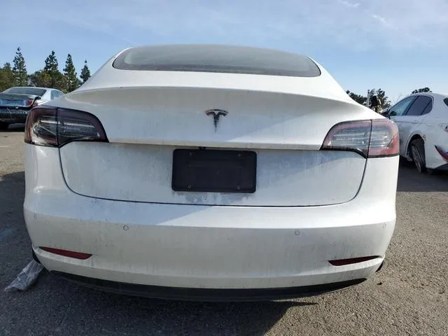 5YJ3E1EA1MF941549 2021 2021 Tesla MODEL 3 6