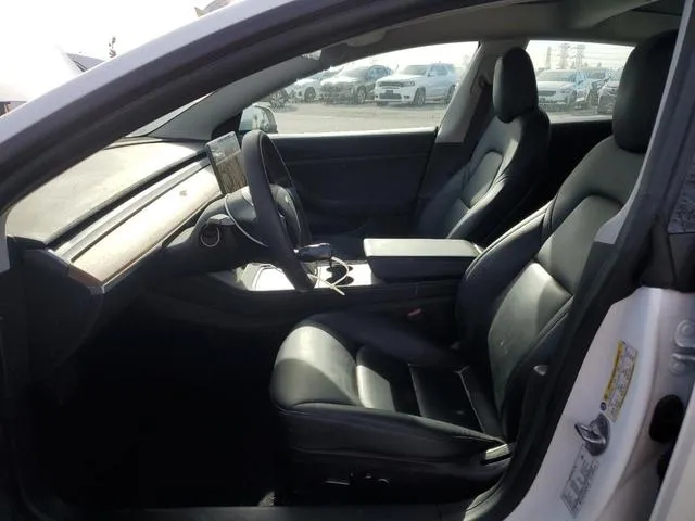 5YJ3E1EA1MF941549 2021 2021 Tesla MODEL 3 7