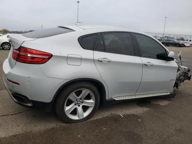 5UXFG8C54DL591965 2013 2013 BMW X6- Xdrive50I 3