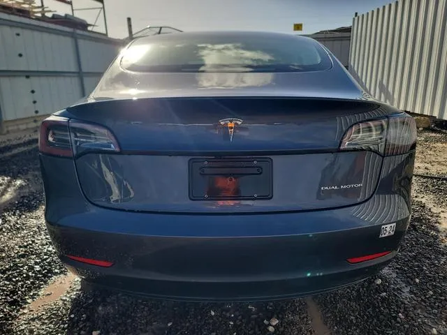 5YJ3E1EB0NF249471 2022 2022 Tesla MODEL 3 6