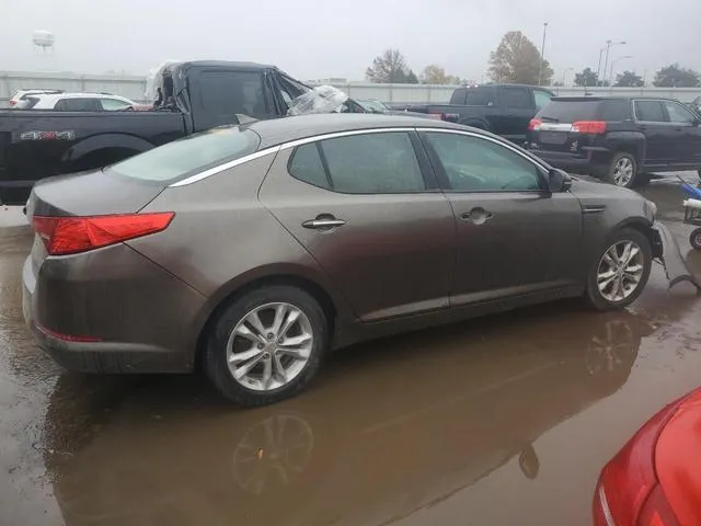 5XXGM4A75DG204948 2013 2013 KIA Optima- LX 3