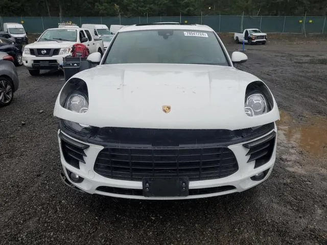 WP1AA2A57JLB01199 2018 2018 Porsche Macan 5