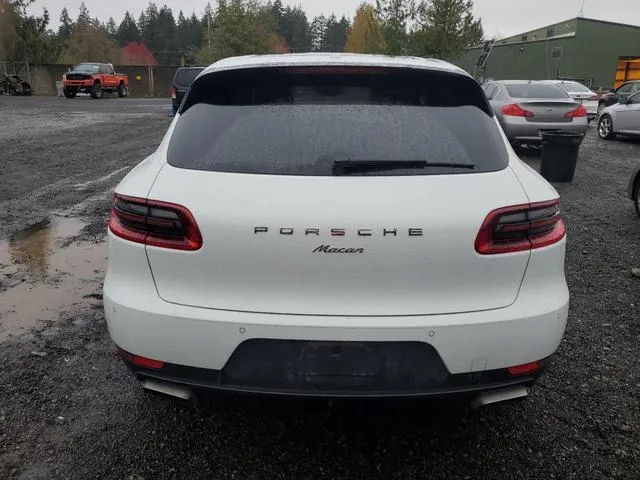 WP1AA2A57JLB01199 2018 2018 Porsche Macan 6