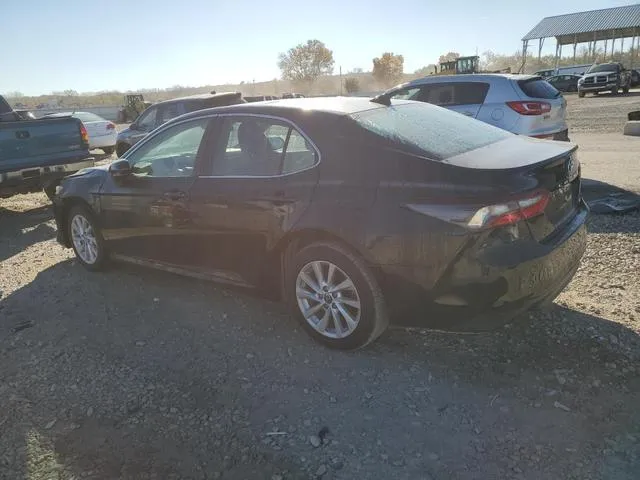 4T1C11AK3MU586915 2021 2021 Toyota Camry- LE 2