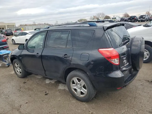 JTMBD33V266008631 2006 2006 Toyota RAV4 2