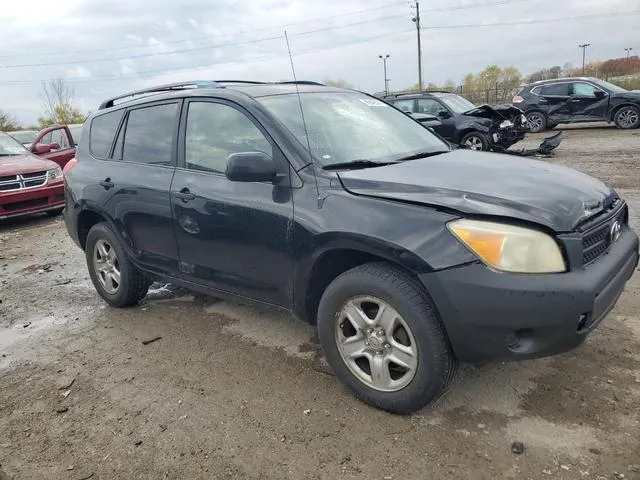 JTMBD33V266008631 2006 2006 Toyota RAV4 4