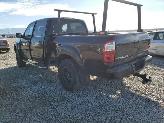 5TBDT48134S466255 2004 2004 Toyota Tundra- Double Cab Limited 2