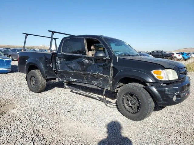 5TBDT48134S466255 2004 2004 Toyota Tundra- Double Cab Limited 4