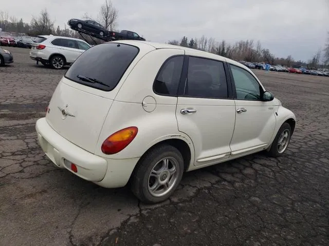 3C4FY58B35T598939 2005 2005 Chrysler PT Cruiser- Touring 3