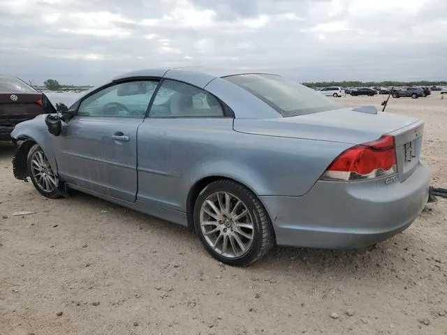 YV1MC67248J049026 2008 2008 Volvo C70- T5 2