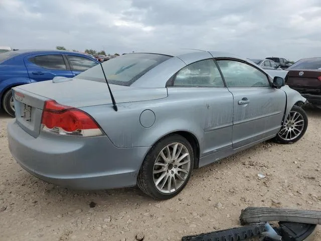 YV1MC67248J049026 2008 2008 Volvo C70- T5 3