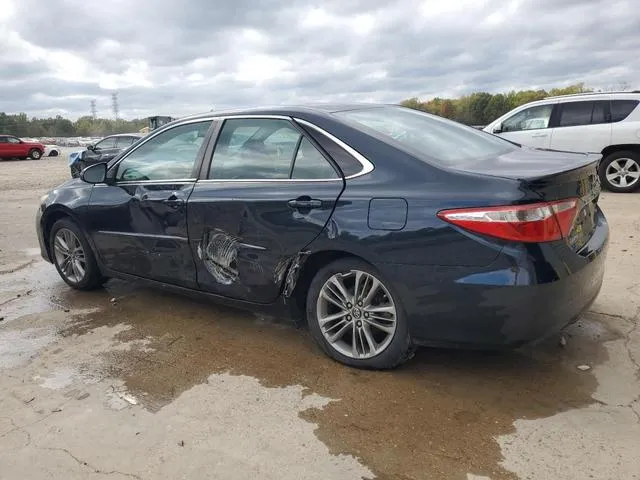 4T1BF1FKXHU767215 2017 2017 Toyota Camry- LE 2