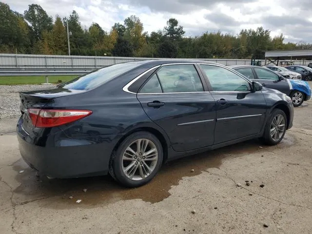 4T1BF1FKXHU767215 2017 2017 Toyota Camry- LE 3