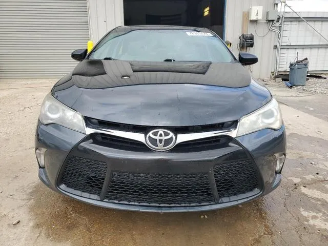 4T1BF1FKXHU767215 2017 2017 Toyota Camry- LE 5