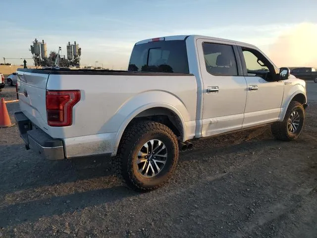 1FTEW1EF1GFB02065 2016 2016 Ford F-150- Supercrew 3