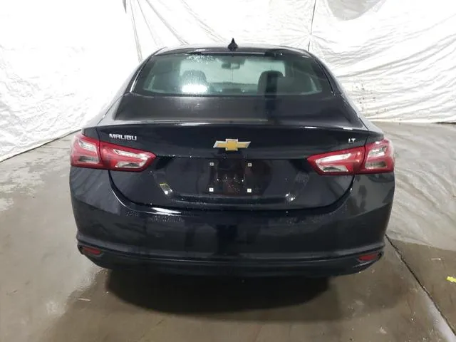 1G1ZE5ST0RF204989 2024 2024 Chevrolet Malibu- Premier 6