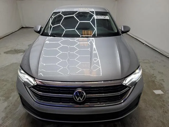 3VWEM7BU0RM025975 2024 2024 Volkswagen Jetta- SE 5