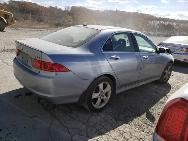 JH4CL95827C011077 2007 2007 Acura TSX 3