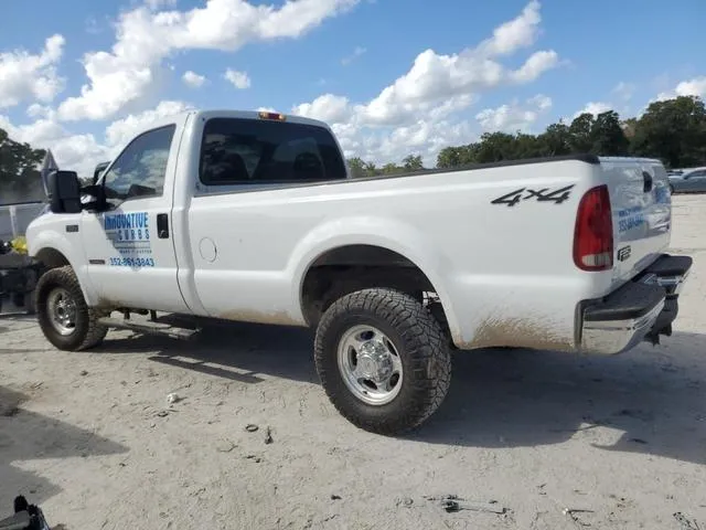 1FTNF21P94ED50635 2004 2004 Ford F-250- Super Duty 2