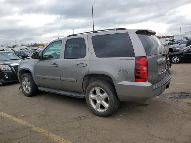 1GNFC13J37R116298 2007 2007 Chevrolet Tahoe- C1500 2