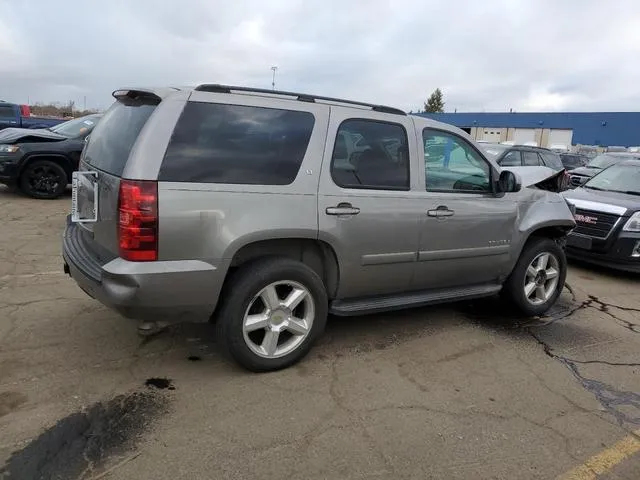 1GNFC13J37R116298 2007 2007 Chevrolet Tahoe- C1500 3