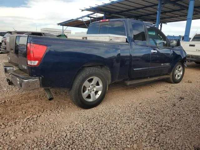 1N6AA06A16N524235 2006 2006 Nissan Titan- XE 3