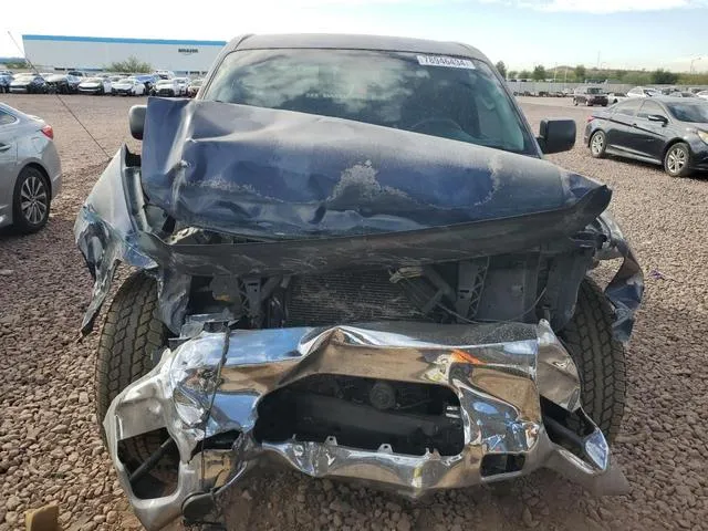 1N6AA06A16N524235 2006 2006 Nissan Titan- XE 5