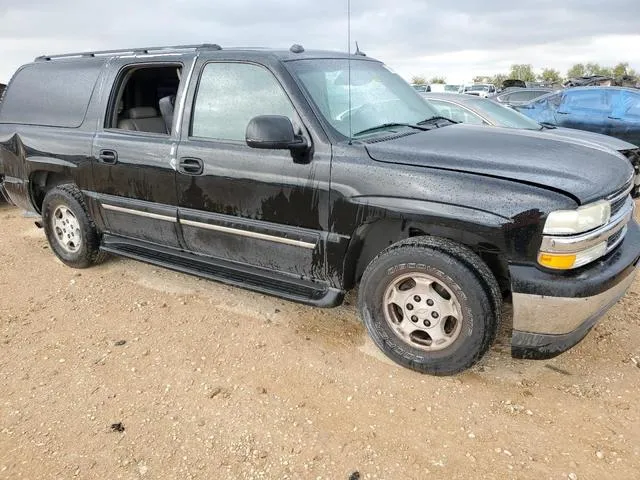 3GNEC16Z45G116174 2005 2005 Chevrolet Suburban- C1500 4