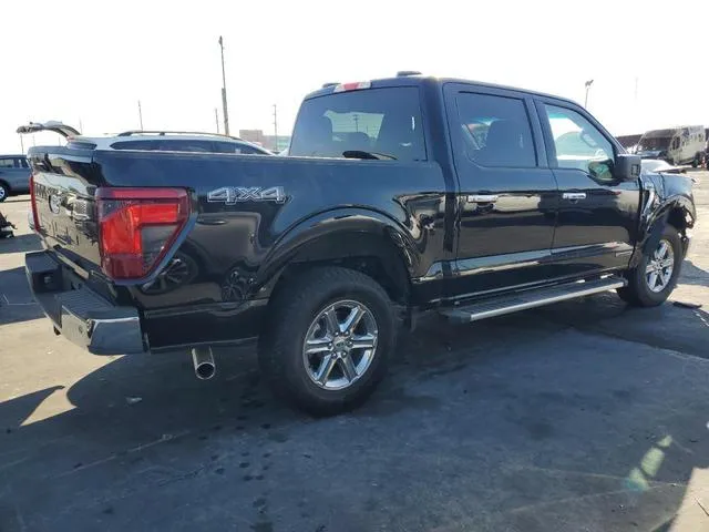 1FTFW3LD1RFA75938 2024 2024 Ford F-150- Xlt 3