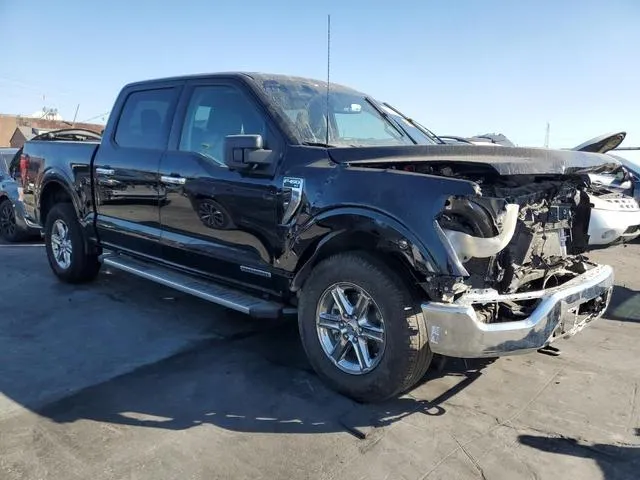 1FTFW3LD1RFA75938 2024 2024 Ford F-150- Xlt 4