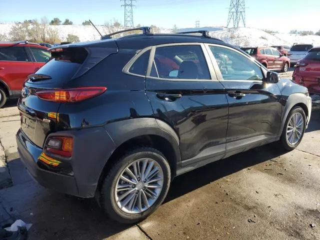 KM8K2CAAXLU560144 2020 2020 Hyundai Kona- Sel 3