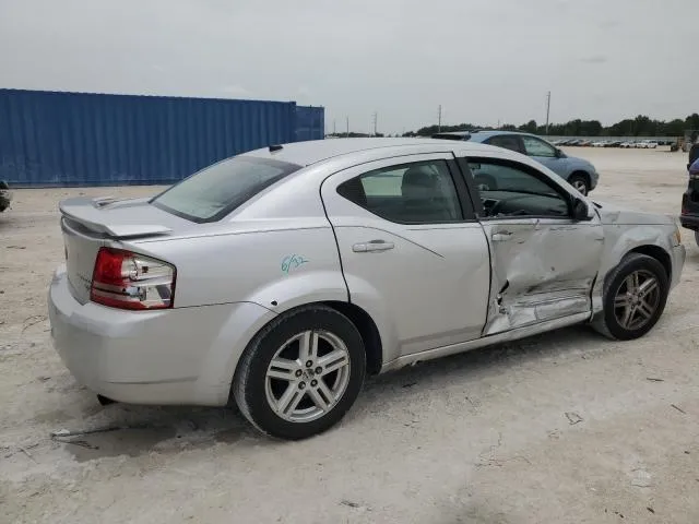 1B3CC5FB3AN170093 2010 2010 Dodge Avenger- R/T 3