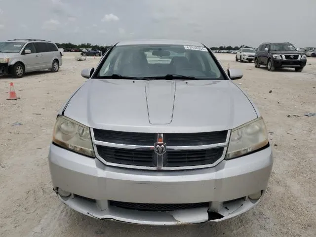 1B3CC5FB3AN170093 2010 2010 Dodge Avenger- R/T 5