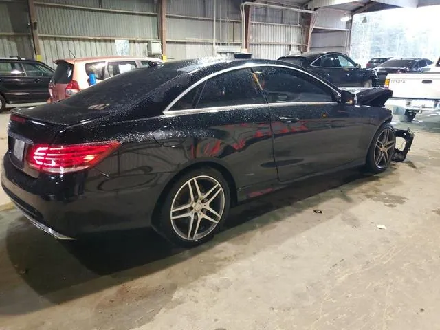 WDDKJ7DB2FF294507 2015 2015 Mercedes-Benz E-Class- 550 3