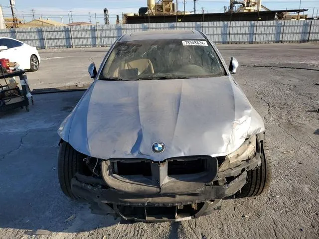 WBAPH77589NL84334 2009 2009 BMW 3 Series- 328 I 5