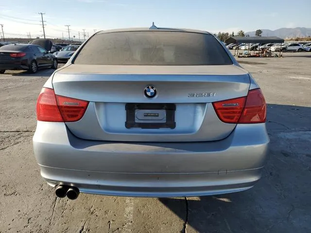 WBAPH77589NL84334 2009 2009 BMW 3 Series- 328 I 6