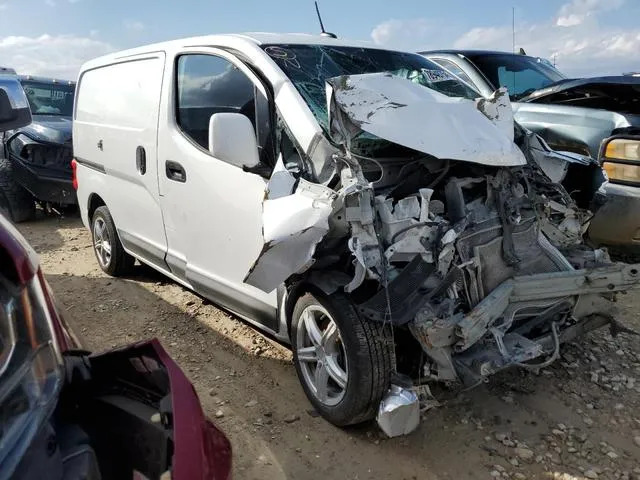 3N6CM0KN4KK692668 2019 2019 Nissan NV- 200 2-5S 4