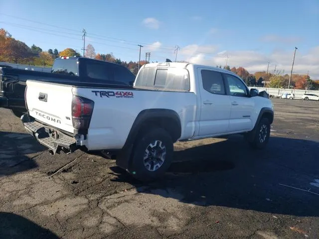 3TMDZ5BN9MM104325 2021 2021 Toyota Tacoma- Double Cab 3