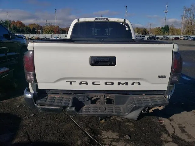 3TMDZ5BN9MM104325 2021 2021 Toyota Tacoma- Double Cab 6