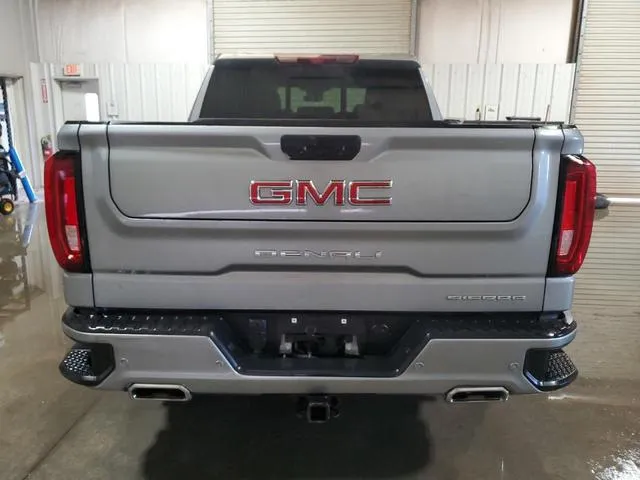 1GTUUGEL4RZ279821 2024 2024 GMC Sierra- K1500 Denali 6