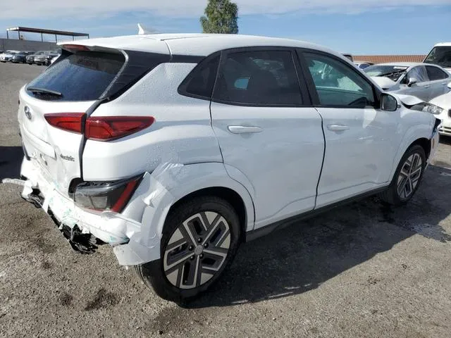 KM8K33AG4PU187366 2023 2023 Hyundai Kona- Sel 3