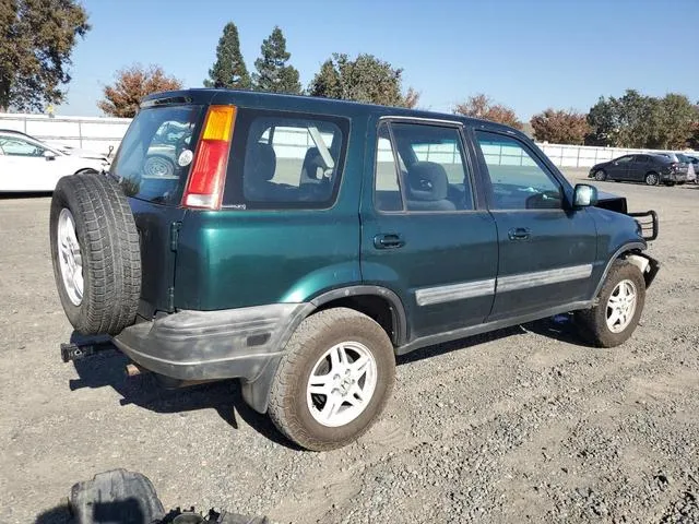 JHLRD18671S026467 2001 2001 Honda CR-V- EX 3